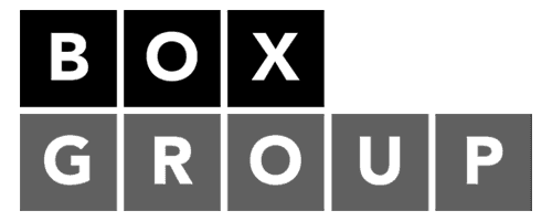 Box Group Logo