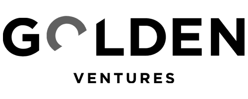 Golden Ventures Logo