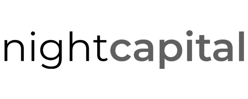 Night Capital Logo