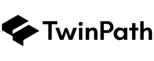 TwinPath Logo